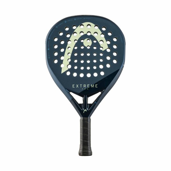Extreme Pro 2025 Padel Racket