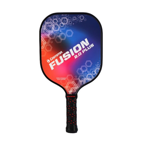 Fusion 2.0 Plus Pickleball Paddle
