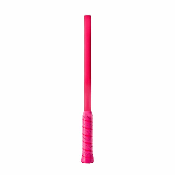 SLK Halo Control XL Pickleball Paddle (Pink)