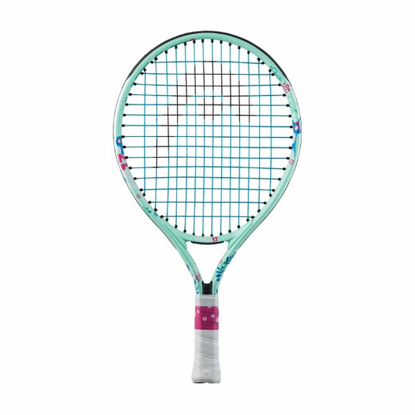 Coco 17 Junior Tennis Racket (Strung)