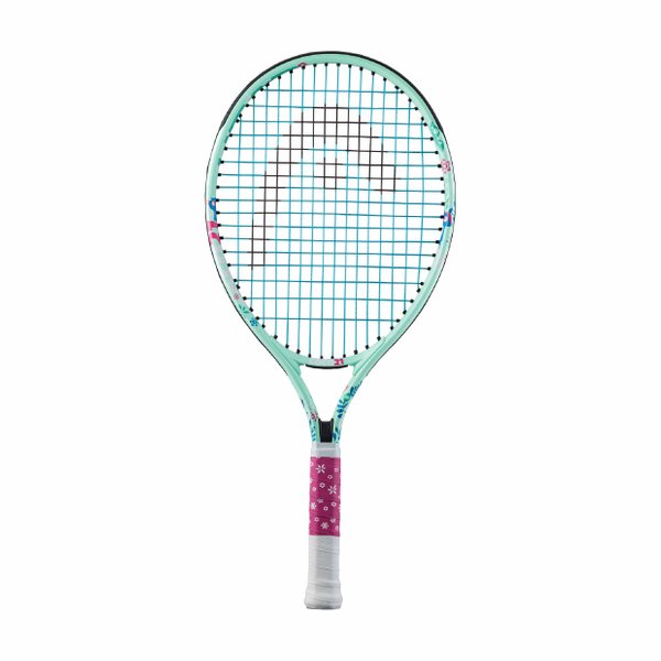 Coco 21 Junior Tennis Racket (Strung)