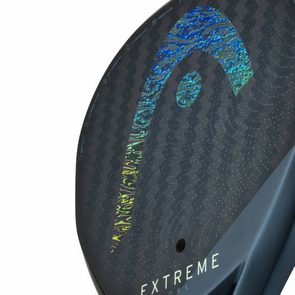 Extreme One 2025 Padel Racket