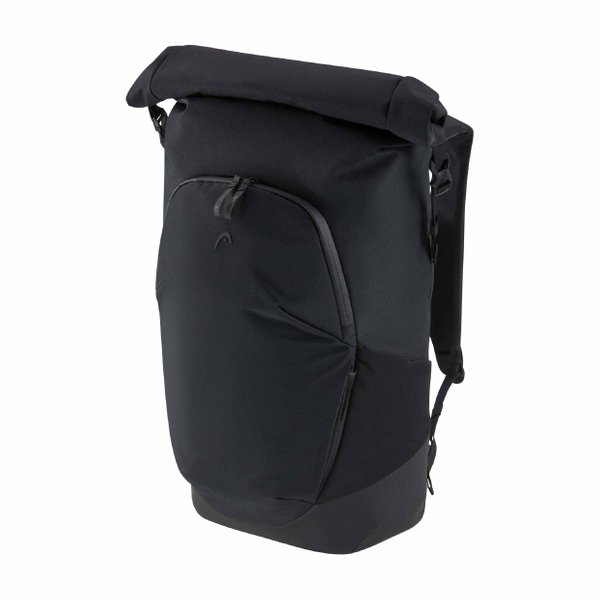 Pro X Racqpack (Black)