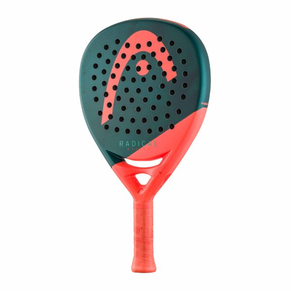 Radical Motion 2026 Padel Racket