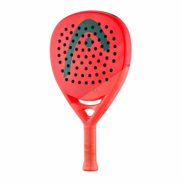 Radical Pro 2026 Padel Racket