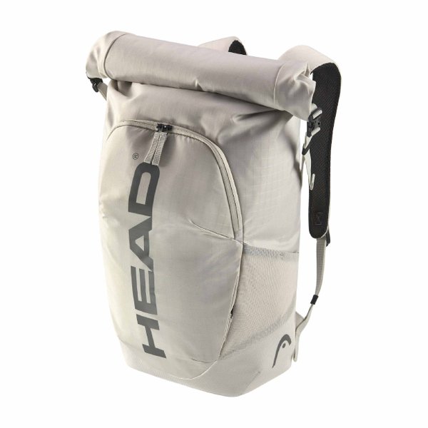 Tour Racqpack (Champagne)