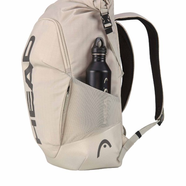 Tour Racqpack (Champagne)