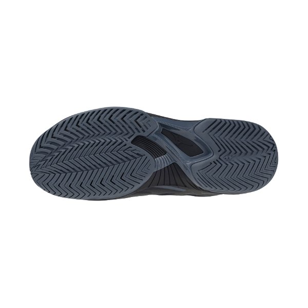 26SS Wave Strike Pickleball Shoe (Navy Blazer / China Blue) [Unisex]