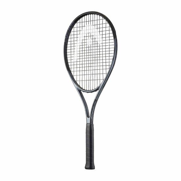 Geo Speed Tennis Racket (Grey)