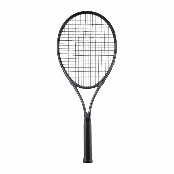 Geo Speed Tennis Racket (Grey)