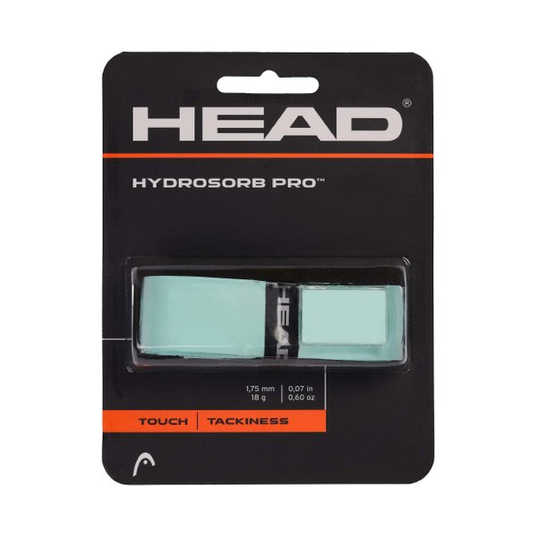 Hydrosorb Pro Replacement Grip (Celeste)