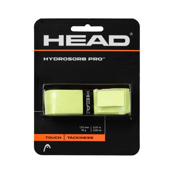 Hydrosorb Pro Replacement Grip (Luminous Yellow)