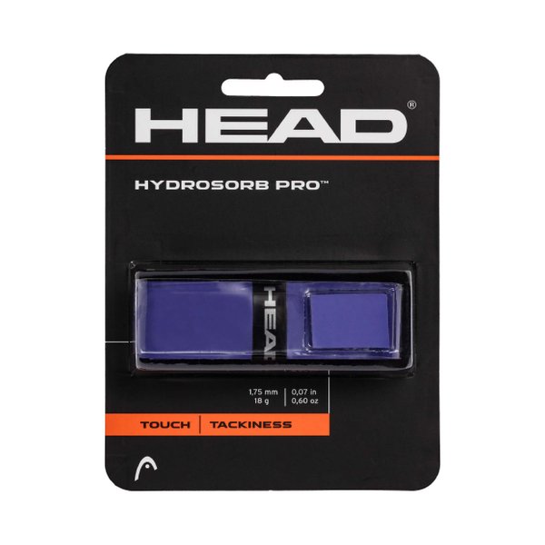 Hydrosorb Pro Replacement Grip (Purple)