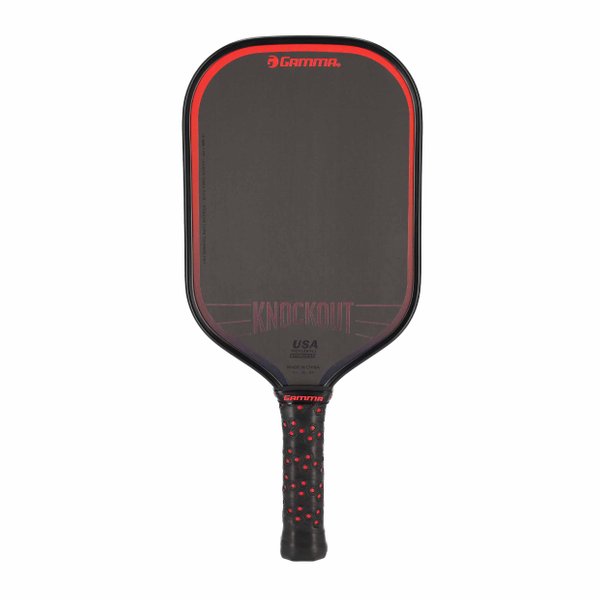 Knockout Pickleball Paddle