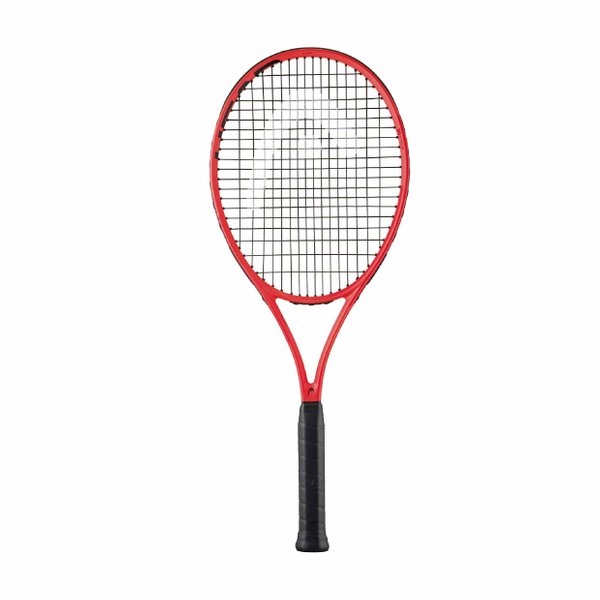 MX Attitude COMP Tennis Racket (Orange)