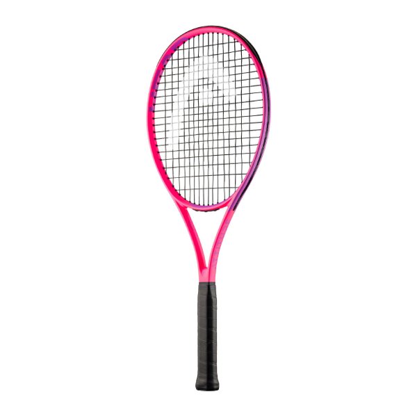 MX Attitude COMP Tennis Racket (Pink)