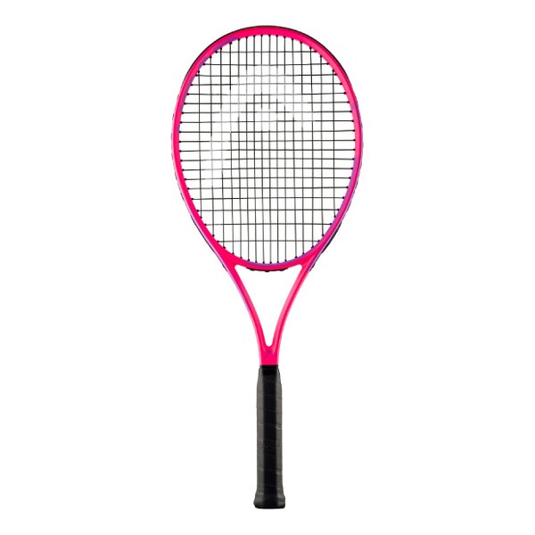 MX Attitude COMP Tennis Racket (Pink)