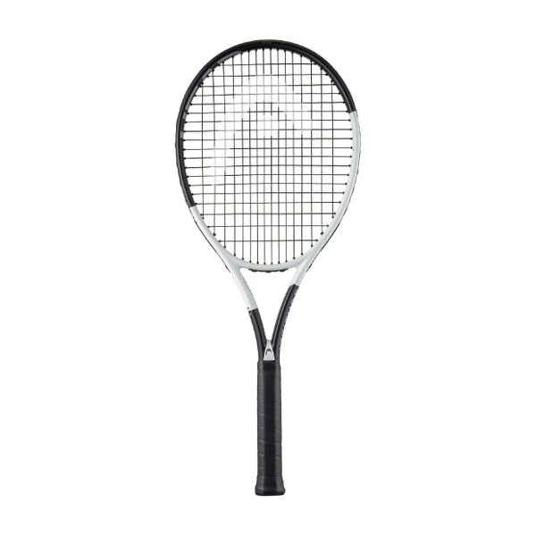 MX Attitude SUPRM Tennis Racket (Black)