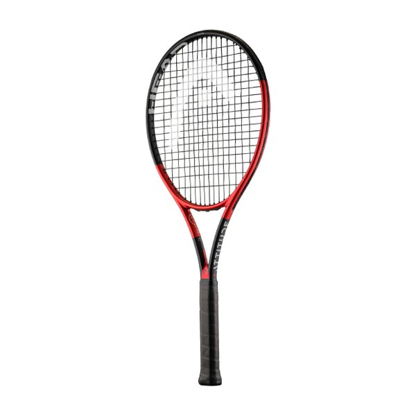 MX Attitude SUPRM Tennis Racket (Red)