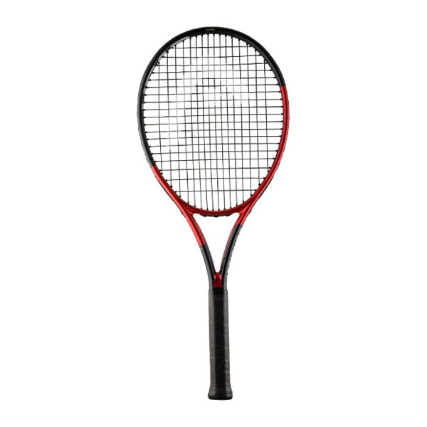 MX Attitude SUPRM Tennis Racket (Red)