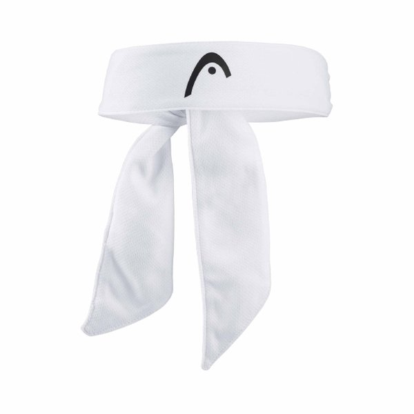 Pro Player Bandana (White)
