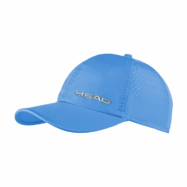 Pro Player Cap (Airforce Blue) [Unisex]