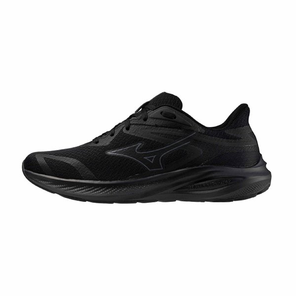 25SS Enerzy Runnerz Running / Training Shoe (Black / Ebony) [Unisex]