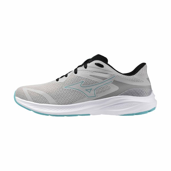 25SS Enerzy Runnerz (WIDE) Running / Training Shoe (Harbour Mist / Ceramic / Ultimate Gray) [Unisex]