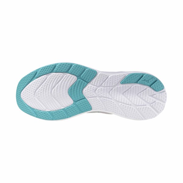 25SS Enerzy Runnerz (WIDE) Running / Training Shoe (Harbour Mist / Ceramic / Ultimate Gray) [Unisex]