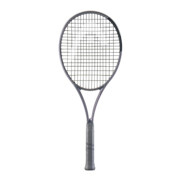 Squared Tennis Racket