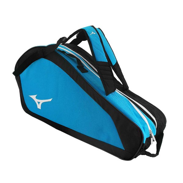 Club Series 2-Comp Bag (Cyan)