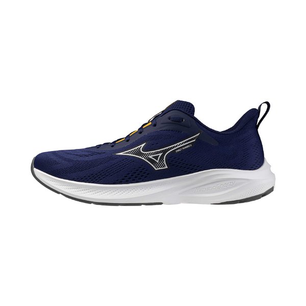 26AW Enerzy Runnerz 2 Training / Running Shoe (Beacon Blue / White / Artisan's Gold) [Unisex]