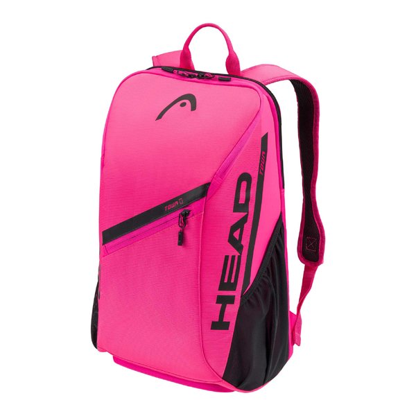 Tour Backpack 25L (Pink)