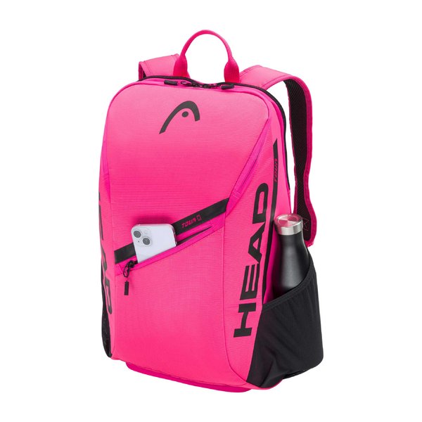 Tour Backpack 25L (Pink)