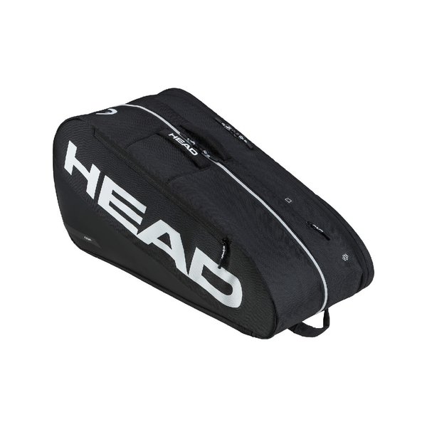 Tour Racquet Bag L (Black)