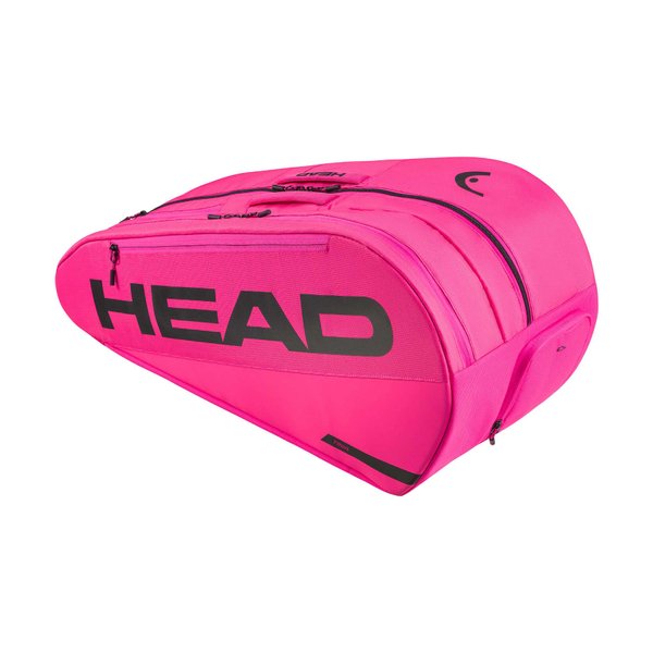 Tour Racquet Bag L (Pink)