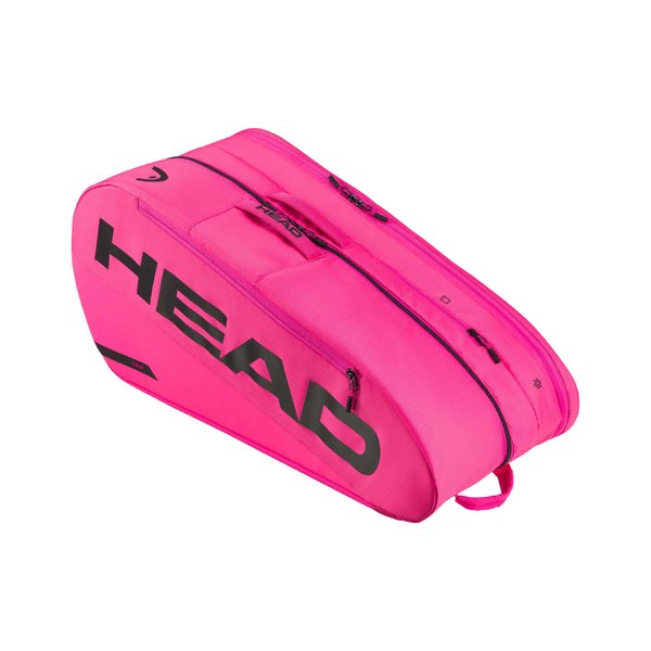 Tour Racquet Bag L (Pink)