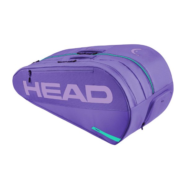 Tour Racquet Bag L Purple