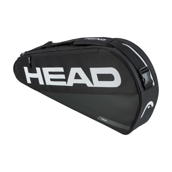 Tour Racquet Bag S (Black)