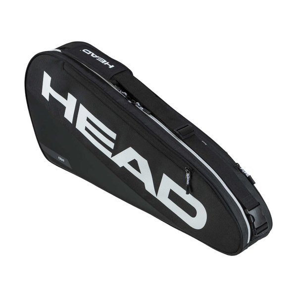 Tour Racquet Bag S (Black)