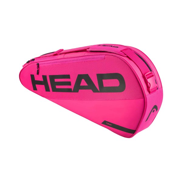 Tour Racquet Bag S (Pink)
