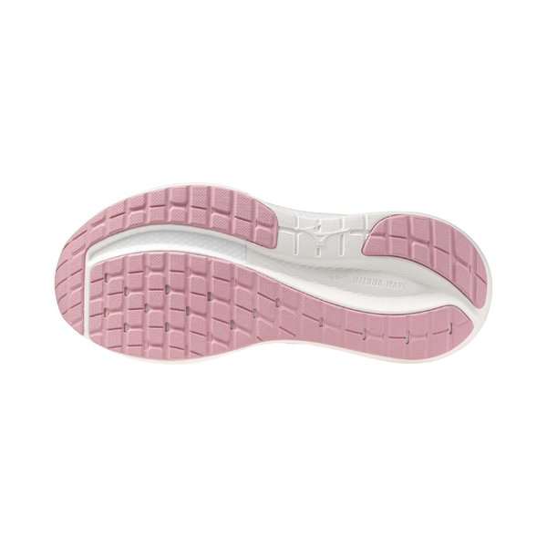 26AW Wave Inspire 22 Running Shoe (Lilac Hint / Pink Drink / White) [Women's]