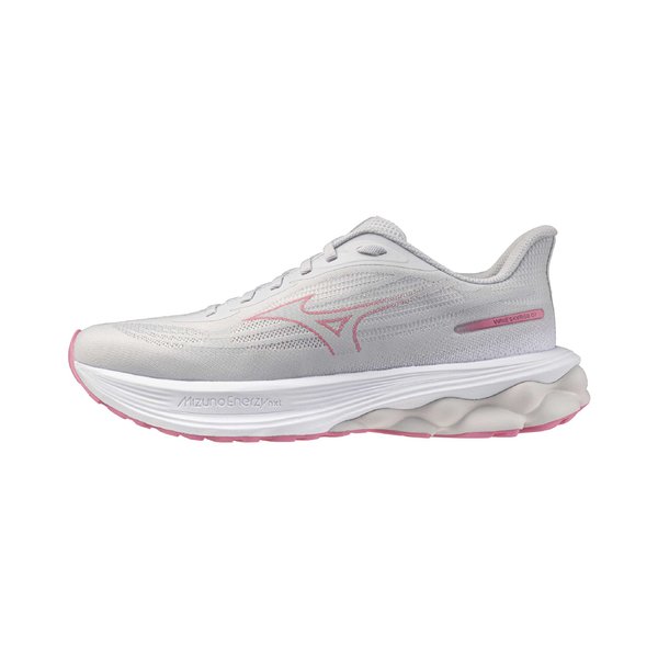 26AW Wave Skyrise 7 Running Shoe (Lilac Hint / Morning Glory / White) [Women's]