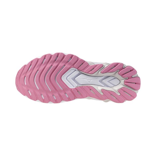 26AW Wave Skyrise 7 Running Shoe (Lilac Hint / Morning Glory / White) [Women's]