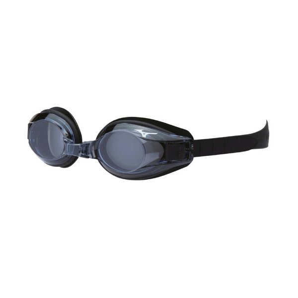 Easy Fit Junior Goggles (Cushioned) (Smoke)