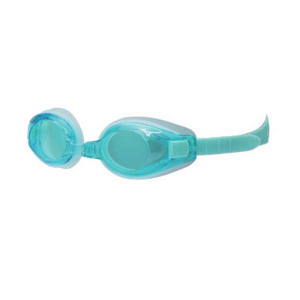 Easy Fit Junior Goggles (Cushioned) (Water Blue)