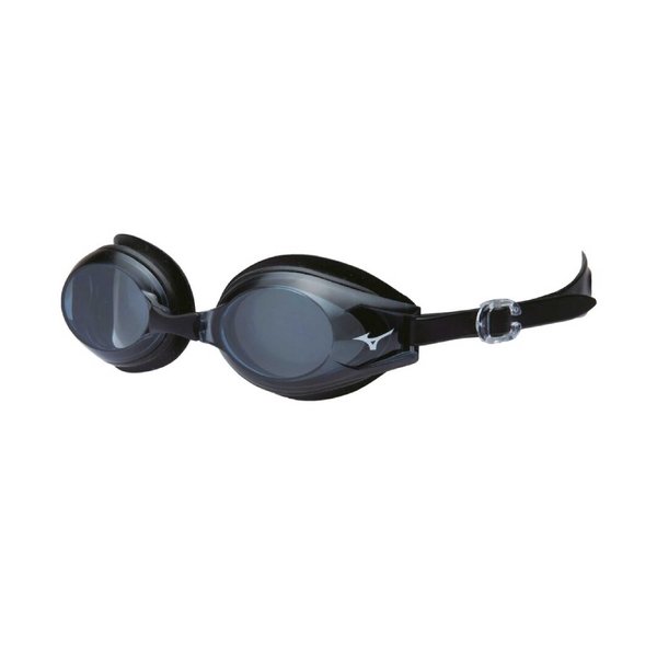 Fitness Goggles (Cushioned) (Smoke TV: 44%)