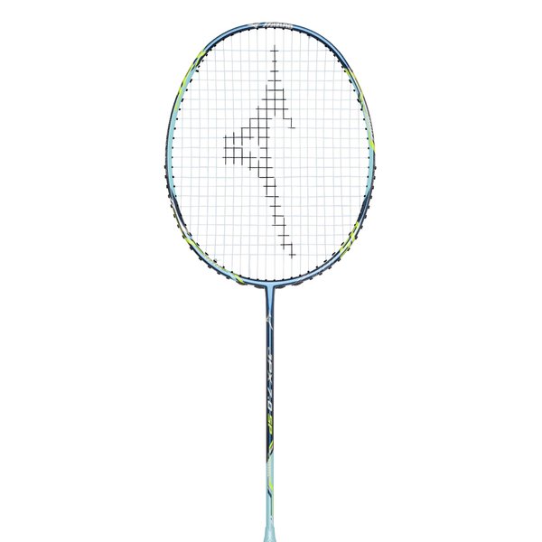 JPX 7.0 SP Badminton Racket (Dark Royal Blue / Northern Light Blue)