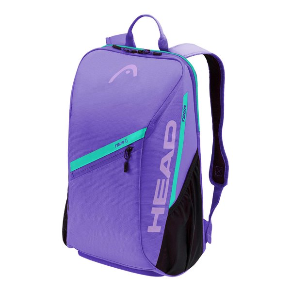 Tour Backpack 25L (Purple)