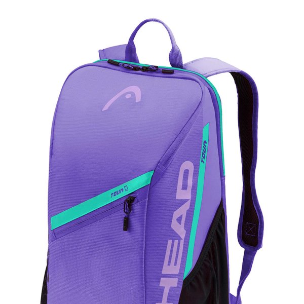 Tour Backpack 25L (Purple)